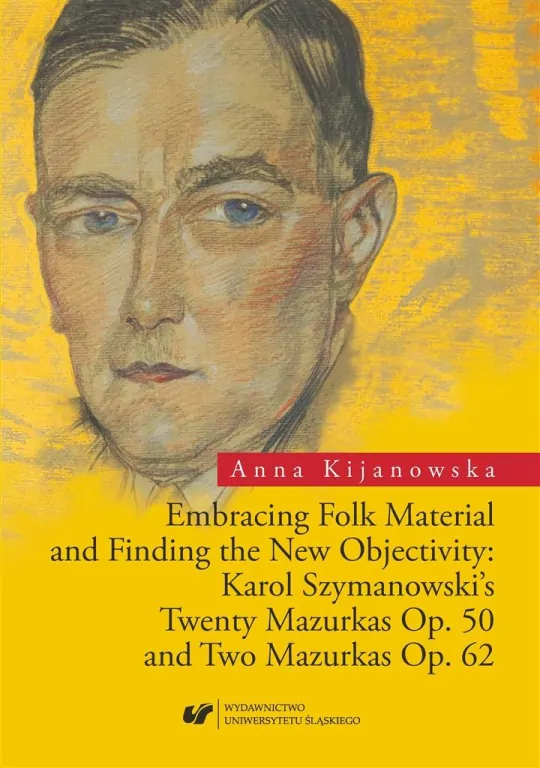 Embracing Folk Material and Finding the New... - tantis.pl