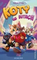 Koty w butach - tantis.pl