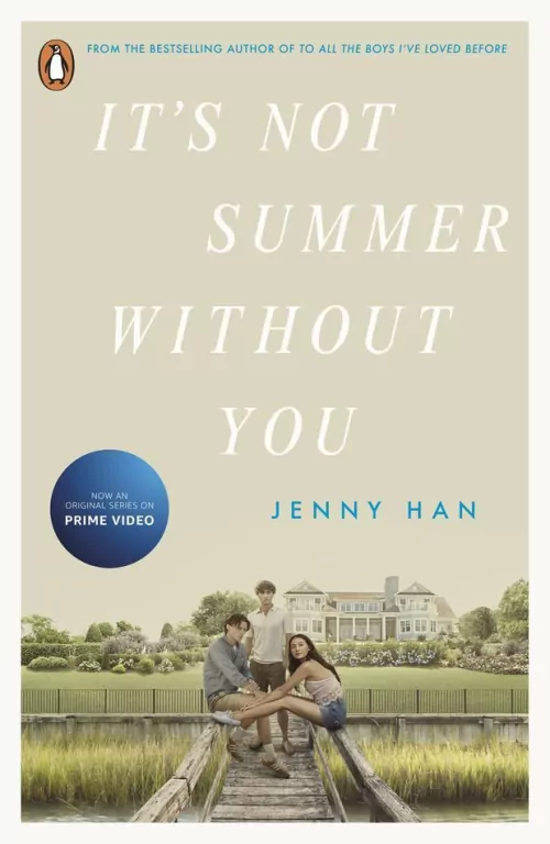 It's Not Summer Without You - tantis.pl