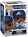 Figurka Rocks Usher Funko Pop - tantis.pl