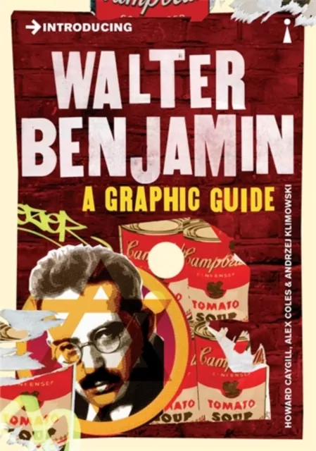 Introducing Walter Benjamin - tantis.pl