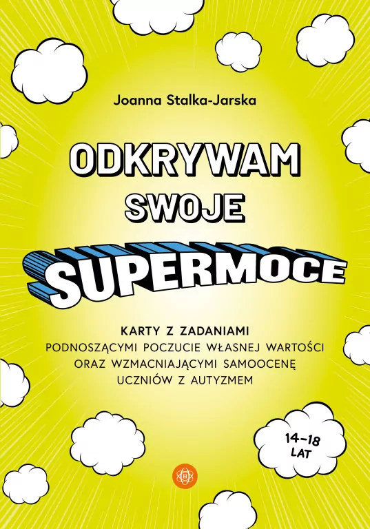 Odkrywam swoje supermoce - tantis.pl
