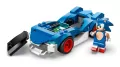 LEGO® Sonic: Speedster Lightning 77117 - tantis.pl