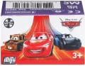 Disney Auta mini mix - tantis.pl