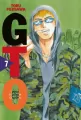 GTO. Great Teacher Onizuka. Nowa edycja. Tom 7 - tantis.pl