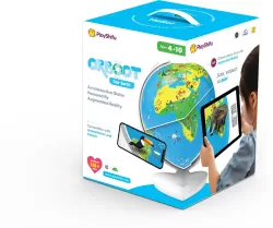 Globus Orboot PlayShifu