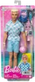 Barbie Lalka Ken - tantis.pl