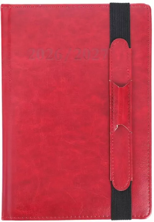 Terminarz 2026/27 Dwuletni Artist Nebraska MIX - tantis.pl