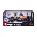 Race (Formula) W/Driver Figure - Oracle Red Bull - tantis.pl