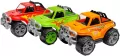Pojazd SUV MIX - tantis.pl