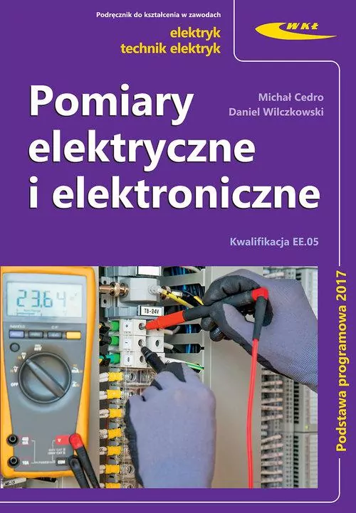 Pomiary elektryczne i elektroniczne - tantis.pl
