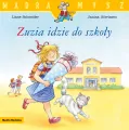 Mądra mysz. Zuzia idzie do szkoły - tantis.pl