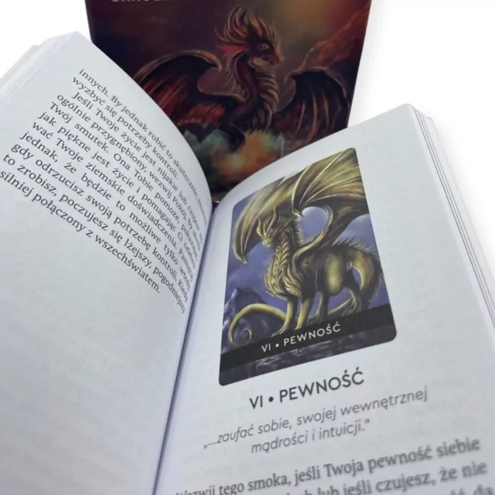 Ścieżka smoków - tantis.pl