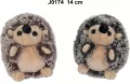Jeż 14cm MIX - tantis.pl