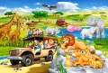 Puzzle 40 maxi. Safari Adventure - tantis.pl