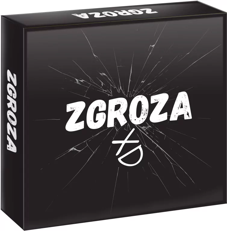 Zgroza XD - tantis.pl