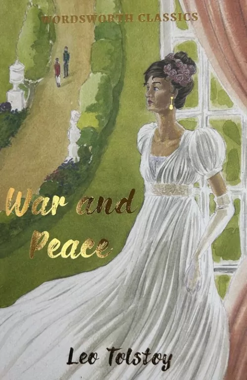 War and Peace - tantis.pl