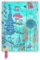 Notatnik A5 linia TW Niebieski ogród Lucy Innes - tantis.pl