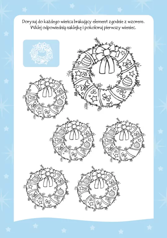 Magia świąt - tantis.pl