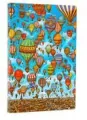 Notatnik linia Balloon Festival mini - tantis.pl
