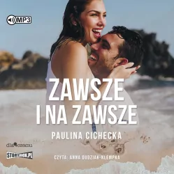 Zawsze i na zawsze. Audiobook
