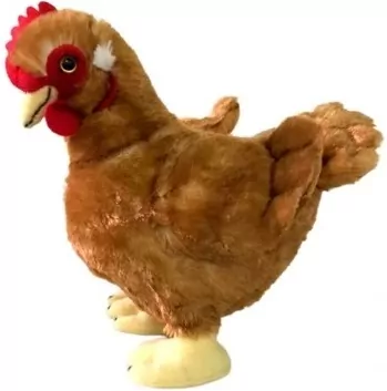 Kura 28cm - tantis.pl