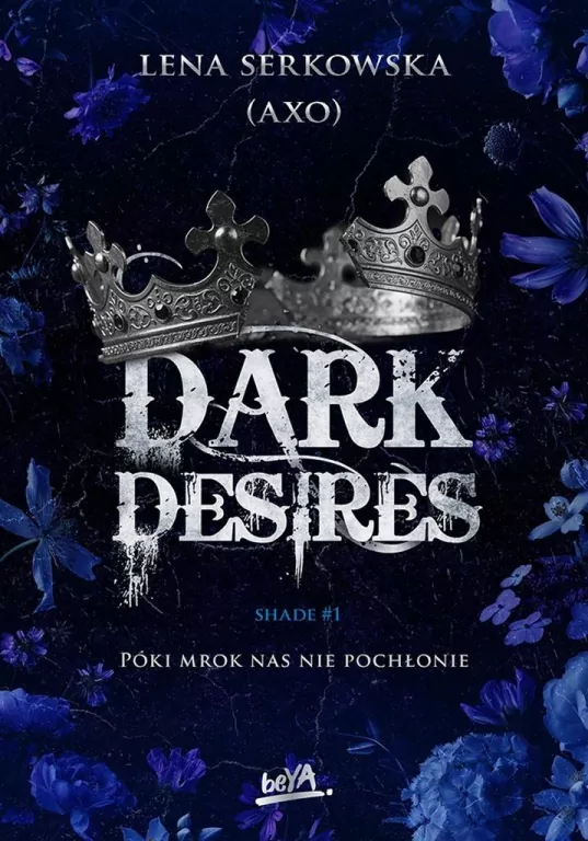 Dark desires - tantis.pl