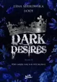Dark desires - tantis.pl