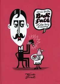 Bookface. Księga twarzy pisarzy - tantis.pl