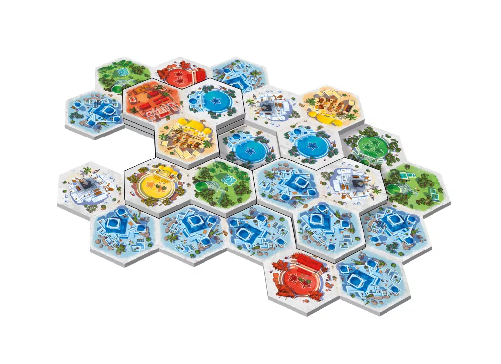 Akropolis. Edycja polska - tantis.pl