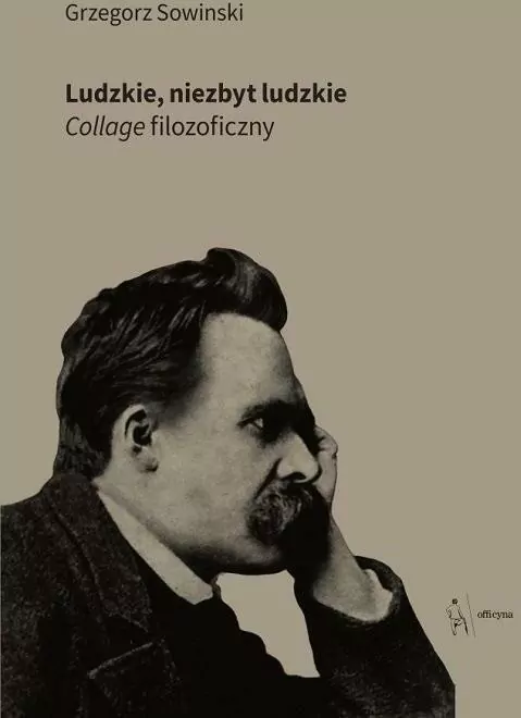 Ludzkie, niezbyt ludzkie - tantis.pl