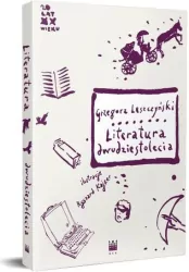 Literatura dwudziestolecia