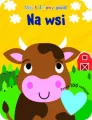 Mój kolorowy świat. Na wsi - tantis.pl