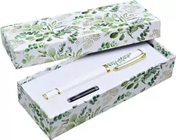 Pióro wieczne. Eukaliptus