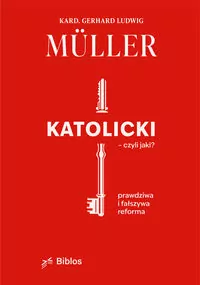 Katolicki, czyli jaki? - tantis.pl