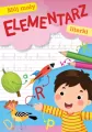 Mój mały Elementarz. Literki - tantis.pl