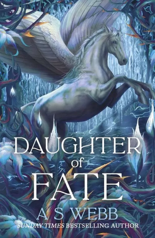 Daughter of Fate - tantis.pl