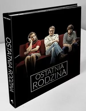 Ostatnia rodzina wyd. limitowane 2 DVD + 2 CD - tantis.pl