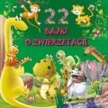 22 bajki o zwierzętach - tantis.pl