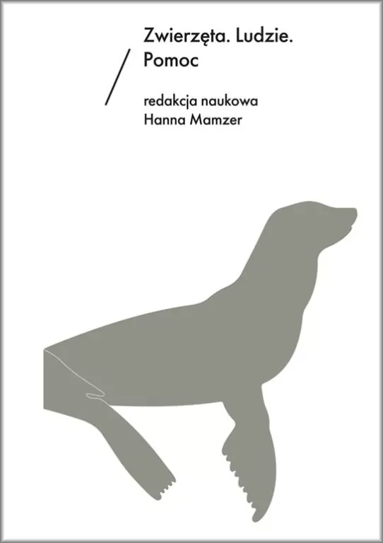 Zwierzęta. Ludzie. Pomoc - tantis.pl