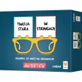 Twoja stara w stringach - tantis.pl