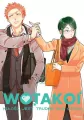 Wotakoi. Miłość jest trudna dla otaku. Tom 7 - tantis.pl