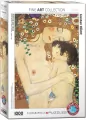 Puzzle 1000. Mother and Child. 6000-2776 - tantis.pl
