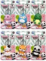 Brelok Kawaii Kuties mix - tantis.pl
