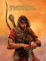 Shaigan. Thorgal Saga. Tom 3 - tantis.pl