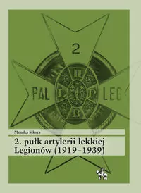 2. pułk artylerii lekkiej Legionów (1919-1939) - tantis.pl