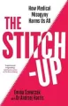 The Stitch-Up - tantis.pl