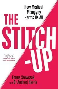The Stitch-Up