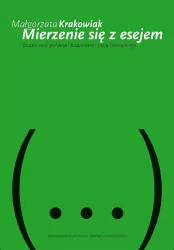 Mierzenie się z esejem