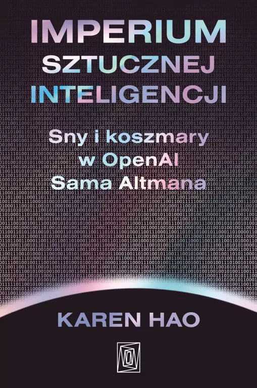 Imperium sztucznej inteligencji. Sny i koszmary... - tantis.pl